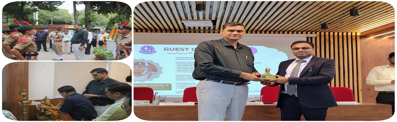 Shaheed Bhagat Singh College