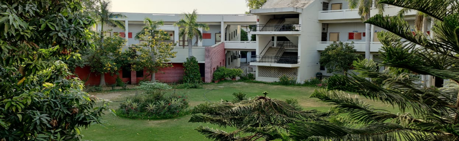 Shaheed Bhagat Singh College