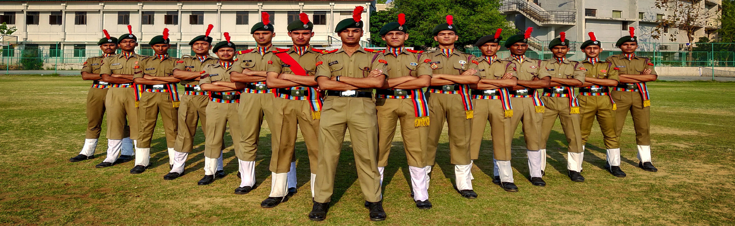 Shaheed Bhagat Singh College